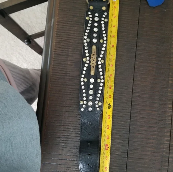 Dog collars